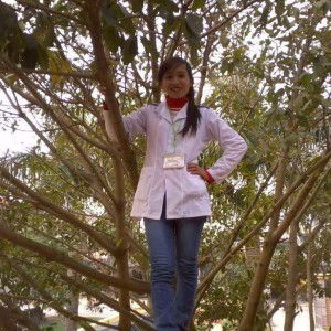 Cô Bé Hạt Tiêu profile icon