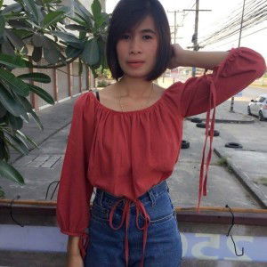 Bussara Khamrot profile icon