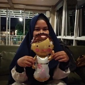 Kemala Ellis profile icon