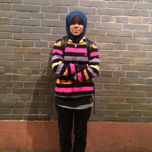 Norzaimah Soib profile icon