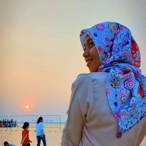 Nina Hasibuan profile icon