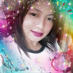 Mary rose rojas profile icon