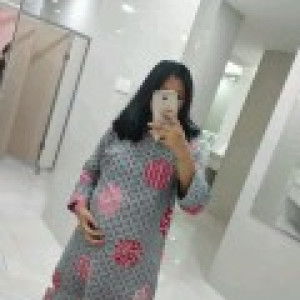 Indah Maryani profile icon