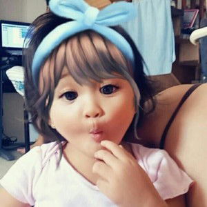 Zyka Izabelle profile icon