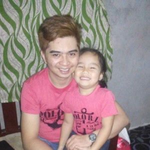 Baby Javy profile icon