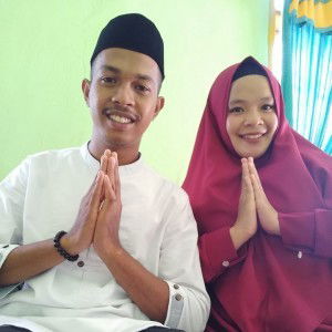 Adham Syahrizky profile icon