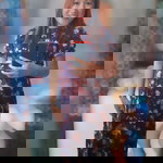 irene lano profile icon