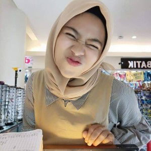 Ismi Faridah Efendi profile icon