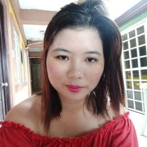 AnnaMarie Moreno Dela Cruz profile icon