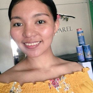 Jeanne Francine Doncillo profile icon