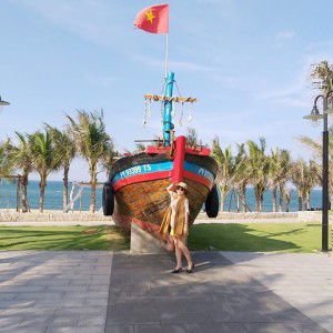 Trang Duongkieu profile icon