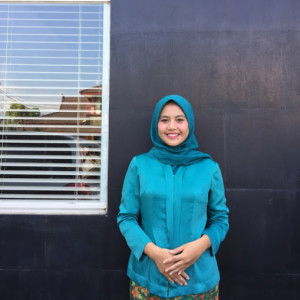 Ade Larasati profile icon