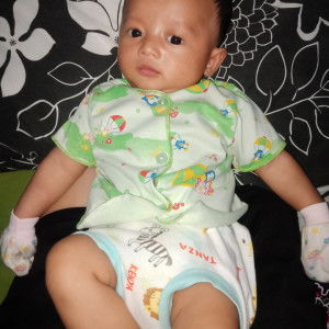 siti masfufah profile icon