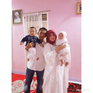 Memey Arsyla Ahsan profile icon