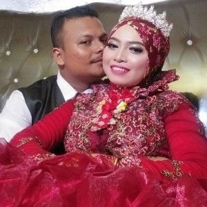 Husna Maridha Ar-Rafiqah profile icon