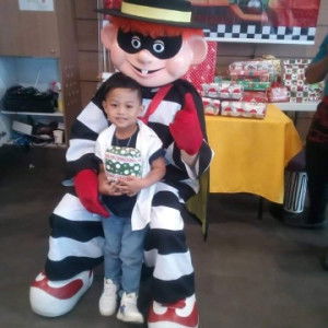 Daenerys profile icon