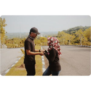 Salsabila Ramadhani profile icon