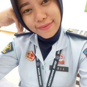 Lisa Fahrina profile icon