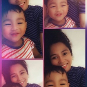 Ann-Jelica Magtoto Aguas profile icon