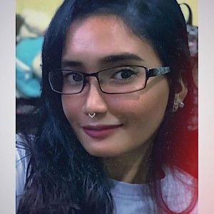 Lery Joy Bonifacio profile icon