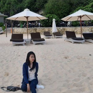 Sisca Isa profile icon