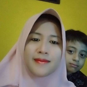 Maria Ulfa profile icon