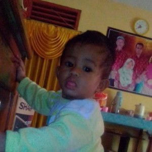 Abidah Nurul Jannah profile icon