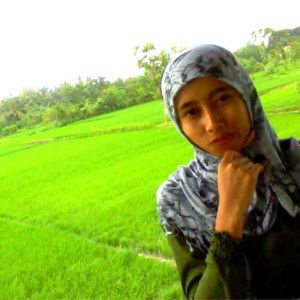 Achi Riyanti profile icon