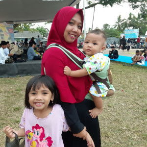 Adelia Gusti Riyani profile icon