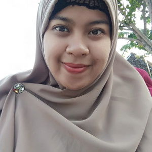 Ikha Maharany profile icon