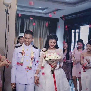 Komkrit Phutadnga profile icon