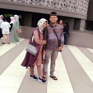 Nurkaya Anisyafutri profile icon