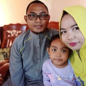 Galuh Mita profile icon