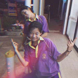 FRANG FANG profile icon