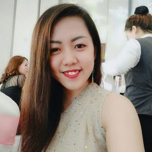 Nguyên Nguyên profile icon