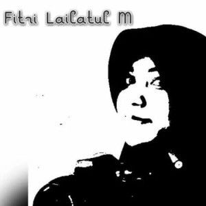 Fitri Lailatul M profile icon