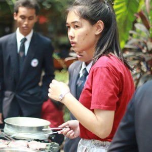 Natthanit Srithong profile icon