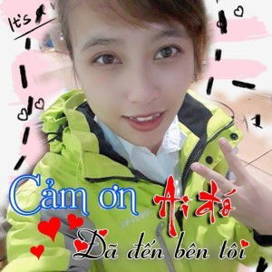 Cao Thanh Xuân profile icon