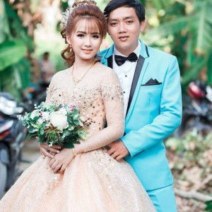 Tuyet Nhi profile icon