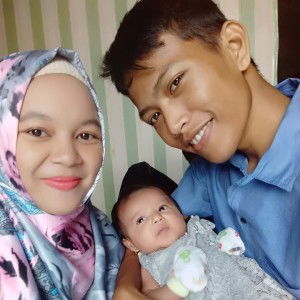 Siti Lilis Nuri Nurlina profile icon