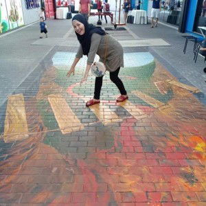 Leysa Liza Manna profile icon