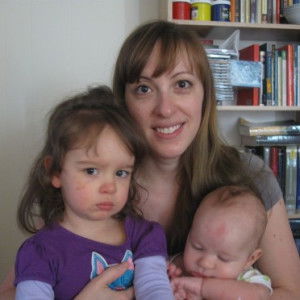 Marie Forleo profile icon