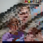 Marie Forleo profile icon