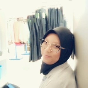 Hijrah Sofian profile icon