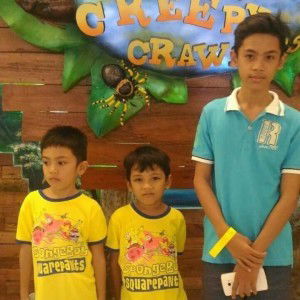 Zhel J. Momblan profile icon