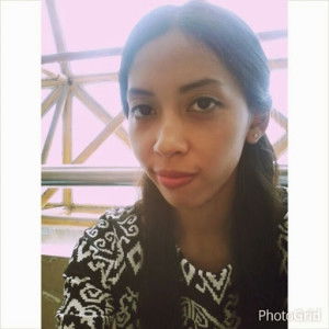 ayu ratnawati profile icon