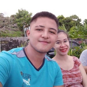 Cyrell Averion Torres profile icon