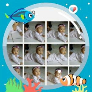 indah susanti profile icon