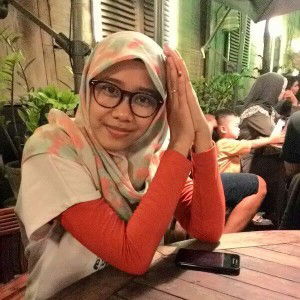 Aulydia Nuralifta profile icon