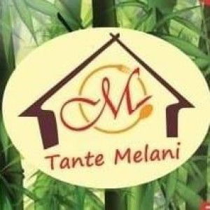 Melani Dahniar profile icon